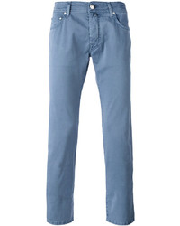 Jacob Cohen Slim Fit Jeans