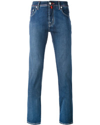 Jacob Cohen Slim Fit Jeans