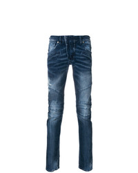 Pierre Balmain Slim Fit Jeans