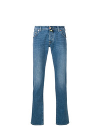 Jacob Cohen Slim Fit Jeans