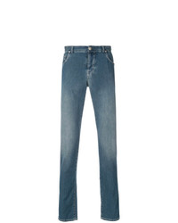 Borrelli Slim Fit Jeans