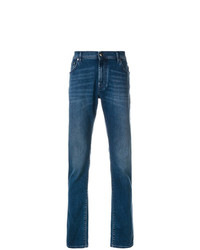 Corneliani Slim Fit Jeans