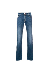 Jacob Cohen Slim Fit Jeans