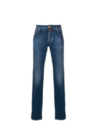 Jacob Cohen Slim Fit Jeans