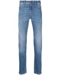 PT TORINO Slim Fit Mid Rise Jeans