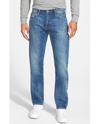 Jean Shop Slim Fit Selvedge Jeans