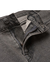 Burberry Slim Fit Stretch Denim Jeans