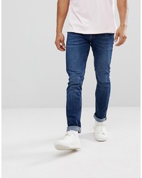troy Slim Jeans