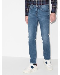Eleventy Slim Leg Jeans