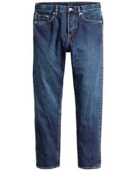 H&M Slim Regular Tapered Jeans