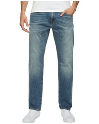 True Grit Slim Straight 323 Jeans W Stretch In Mojave Jeans