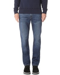 7 For All Mankind Slimmy Denim Jeans