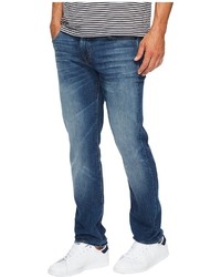 7 For All Mankind Slimmy In Exposure Jeans