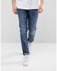 Cheap Monday Sonic Slim Jeans General Worn