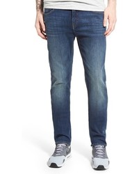 Cheap Monday Sonic Slouchy Slim Fit Jeans