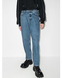 Tom Wood Sonic Tapered Jeans