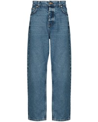 Tom Wood Sonic Tapered Jeans