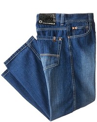 Southpole Relaxed Fit Core Jean Jean