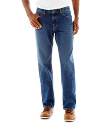 St Johns Bay St Johns Bay Relaxed Fit Jeans