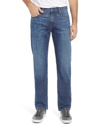 7 For All Mankind Standard Clean Pocket Straight Leg Jeans