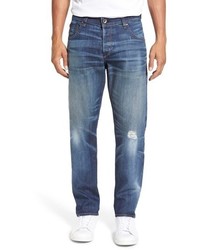 rag & bone Standard Issue Fit 2 Slim Fit Jeans