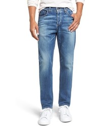 rag & bone Standard Issue Fit 3 Slim Straight Leg Jeans