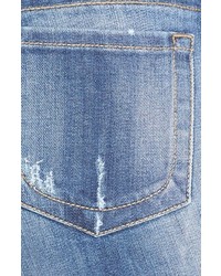 KUT from the Kloth Stevie Stretch Straight Leg Jeans
