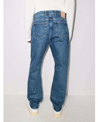 Tom Wood Sting Organic Cotton Jeans
