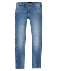 ROLLA'S Stinger Skinny Fit Jeans