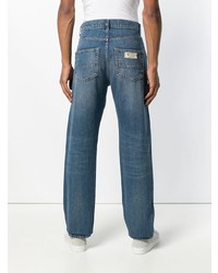 Kent & Curwen Straight Cut Jeans
