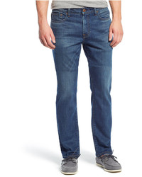 Tommy Hilfiger Straight Fit Dockside Jeans Medium Wash