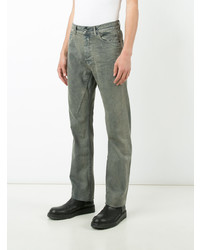 Rick Owens DRKSHDW Straight Jeans