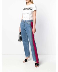 Forte Dei Marmi Couture Straight Jeans