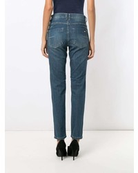 Mara Mac Straight Jeans