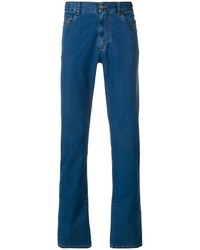 Canali Straight Jeans