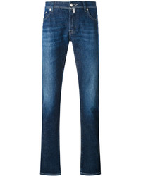 Jacob Cohen Straight Jeans