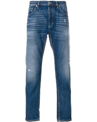 Dondup Straight Jeans