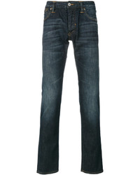 Armani Jeans Straight Jeans