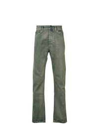 Rick Owens DRKSHDW Straight Jeans