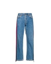 Forte Dei Marmi Couture Straight Jeans