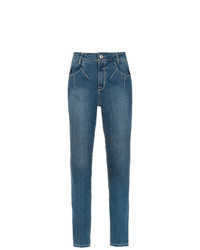 Mara Mac Straight Jeans