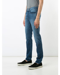 3x1 Straight Leg Jeans
