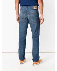 Levi's Vintage Clothing Straight Leg Jeans