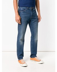 Levi's Vintage Clothing Straight Leg Jeans