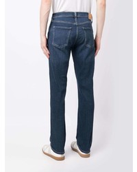 Citizens of Humanity Straight Leg Jeans