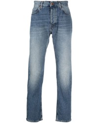 Haikure Straight Leg Jeans