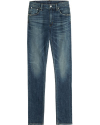 Citizens of Humanity Straight Leg Jeans