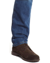 Tommy Hilfiger Straight Leg Rush Jeans