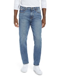 GUESS Stretch Slim Straight Jeans