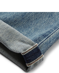 Polo Ralph Lauren Sullivan Slim Fit Washed Denim Jeans
